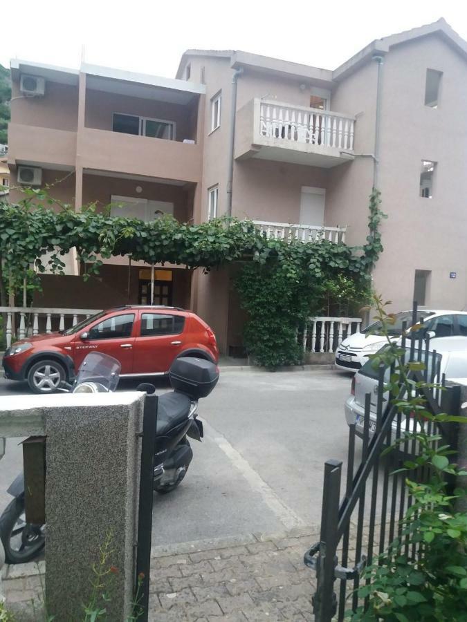 Kordic Appartement